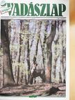 Bányai József - Magyar Vadászlap 1996. (nem teljes évfolyam)/1997-1998. január-december [antikvár]