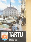 Johannes Lott - Tartu [antikvár]