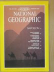 Eugene Lyon - National Geographic February 1982 [antikvár]