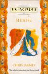 Chris Jarmey - Thorsons Principles of Shiatsu [antikvár]