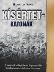 Hampton Sides - Kísértetkatonák [antikvár]
