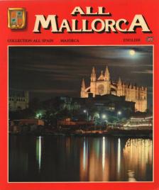 All Mallorca [antikvár]