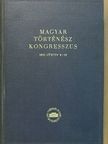 A. M. Pankratova - Magyar történész kongresszus [antikvár]