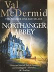 Val McDermid - Northanger Abbey [antikvár]