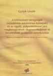 Czirják László - A kötőszöveti betegségek (szisztémás autoimmun kórképek) és az egyéb, polyarthritisszel járó megbetegedések diagnosztikájának és kezelésének gyakorlati vonatkozásai [antikvár]