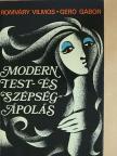 Gerő Gábor - Modern test- és szépségápolás [antikvár]