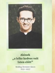 Akinek "a lelke kedves volt Isten előtt" [antikvár]