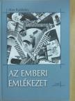 Alan Baddeley - Az emberi emlékezet [antikvár]
