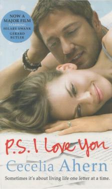 Cecelia Ahern - P.S. I Love You [antikvár]