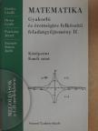 Dr. Gerőcs László - Matematika - Gyakorló és érettségire felkészítő feladatgyűjtemény II. [antikvár]