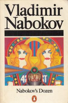 Vladimir Nabokov - Nabokov's Dozen [antikvár]