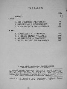 Hamar Márton - Napkeleti ösvényeken [antikvár]