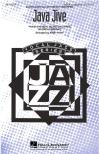 OAKLAND AND DRAKE - JAVA JIVE FOR SSAA A CAPELLA ARRANGED BY KIRBY SHAW