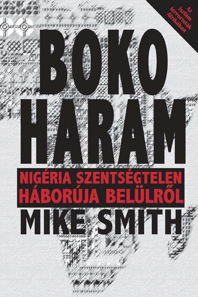 Mike Smith - Boko Haram