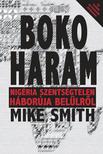 Mike Smith - Boko Haram