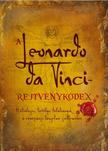 Leonardo da vinci - rejtvénykódex