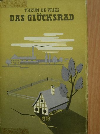 Das Glücksrad [antikvár]