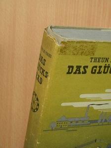 Das Glücksrad [antikvár]
