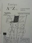Werner Weidenfeld - Európa A-tól Z-ig [antikvár]