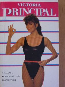 Victoria Principal - Egyen velem [antikvár]