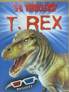 Paul Harrison - T-Rex [antikvár]