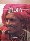 Adrian Mayer - India [antikvár]