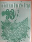 Abajkovics Péter - Magyar Műhely 1994. szeptember 20. [antikvár]