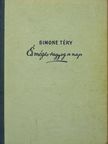 Simone Téry - És mégis ragyog a nap... [antikvár]