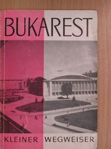 Petru Vintila - Bukarest [antikvár]