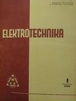 B. Milanov - Elektrotechnika 1988. január-december [antikvár]