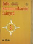 Infokommunikációs iránytű 3. [antikvár]