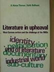 Keith Bullivant - Literature in upheaval [antikvár]
