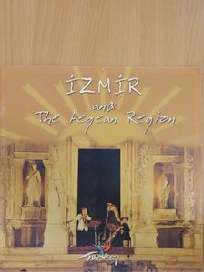 Turkey - Izmir and The Aegean Region [antikvár]