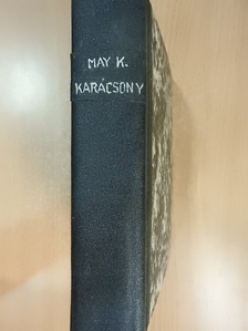 May Károly - Karácsony [antikvár]