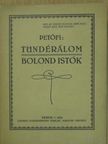 Petőfi - Tündérálom/Bolond Istók [antikvár]