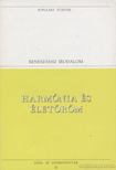 Chaucer, Geoffrey, Petrarca, Francesco, Giovanni Boccaccio - Harmónia és életöröm [antikvár]