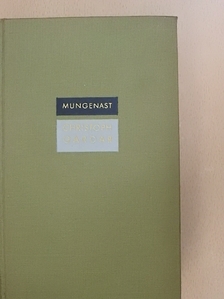 E. M. Mungenast - Christoph Gardar [antikvár]