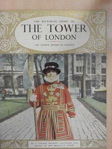 The Pictorial Guide to the Tower of London [antikvár]
