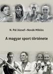 Novák Miklós - A magyar sport története