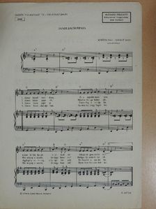 S. Nagy István - János bácsi pipája [antikvár]