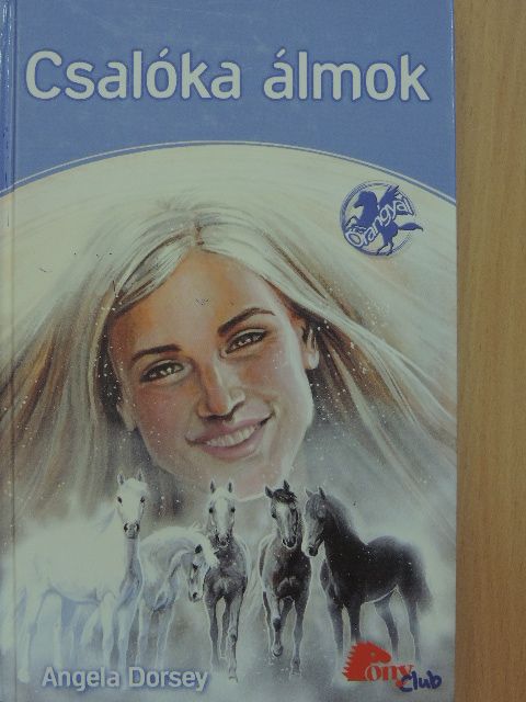 Angela Dorsey - Csalóka álmok [antikvár]