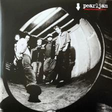 Pearl Jam - REARVIEWMIRROR 2LP GREATEST HITS 1991-2003 VOLUME 2