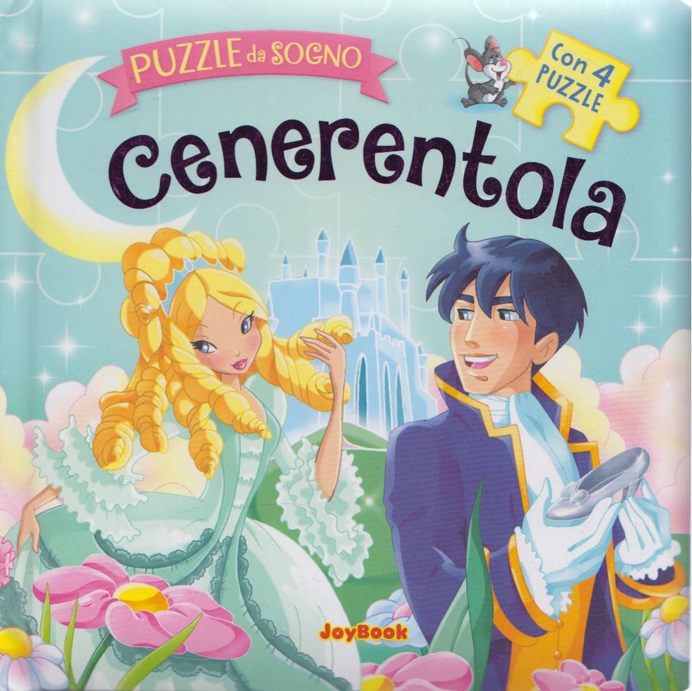 Cenerentola [antikvár]