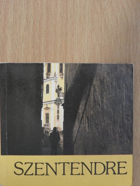 Szentendre [antikvár]