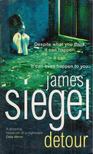 James Siegel - Detour [antikvár]