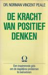 Norman Vincent Peale - De kracht van positief denken [antikvár]