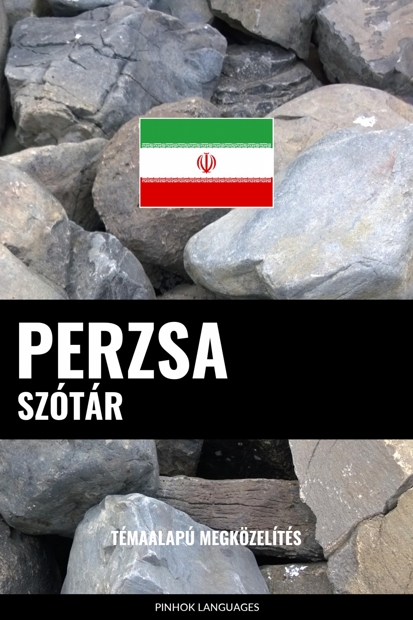 Languages Pinhok - Perzsa szótár [eKönyv: epub, mobi]