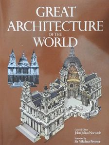 Great Architecture of the World [antikvár]