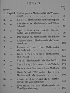 Egmont Colerus - Von Pythagoras bis Hilbert [antikvár]