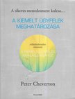 PETER CHEVERTON - A kiemelt ügyfelek meghatározása [antikvár]